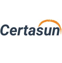 Certasun logo