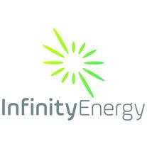 Infinity Energy (Infinity Solar Systems LLC) logo