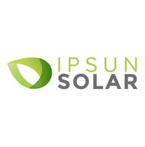 Ipsun Solar logo