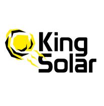 King Solar Inc. logo