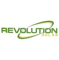 Revolution Solar logo