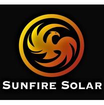 Sunfire Solar Systems, LLC logo