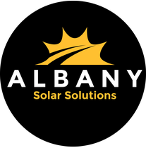 Albany Solar Solutions logo