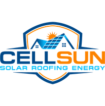CellSun Solar logo