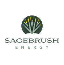 Sagebrush Energy logo