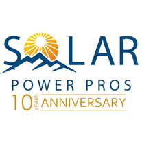 Solar Power Pros logo