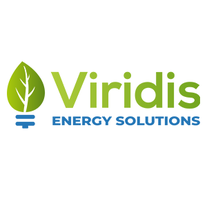 Viridis Energy Solutions logo