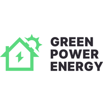 Green Power Energy logo