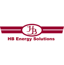HB Energy Solutions logo