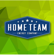Home Team Energy logo