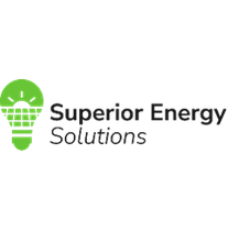 Superior Energy Solutions logo