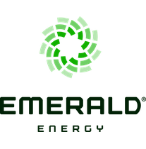 Emerald Energy LLC logo
