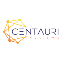 Centauri Systems logo