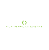 Olson Solar Energy logo