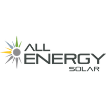 All Energy Solar logo