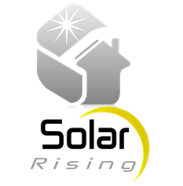 Solar Rising LLC logo