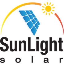 Sunlight Solar logo
